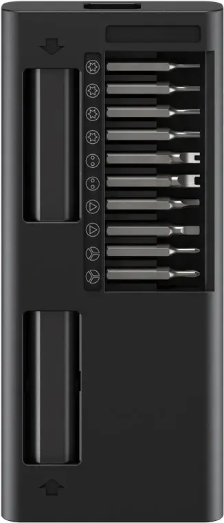 Goobay Tools 77838 электроотвертка/шуруповёрт Photo 8
