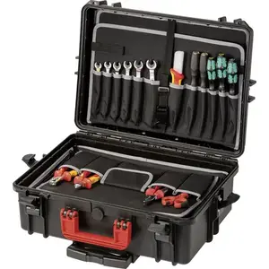 Tool case Parat PROTECT 34‑S Roll 6505000391 wheeled hard-shell carry case