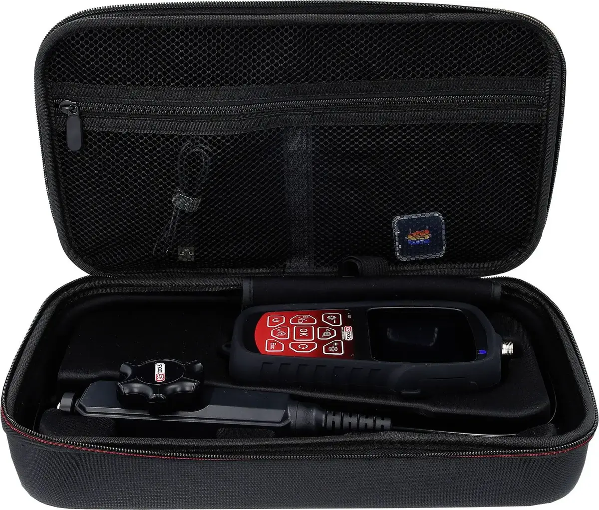 Accessory adapter ks tools 550.755 Photo 4