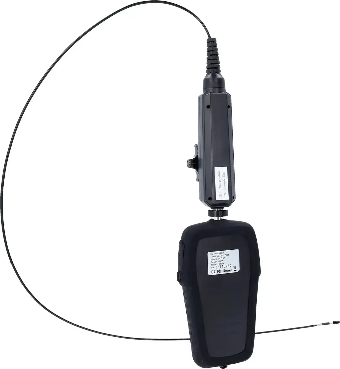 Accessory adapter ks tools 550.755 Photo 5