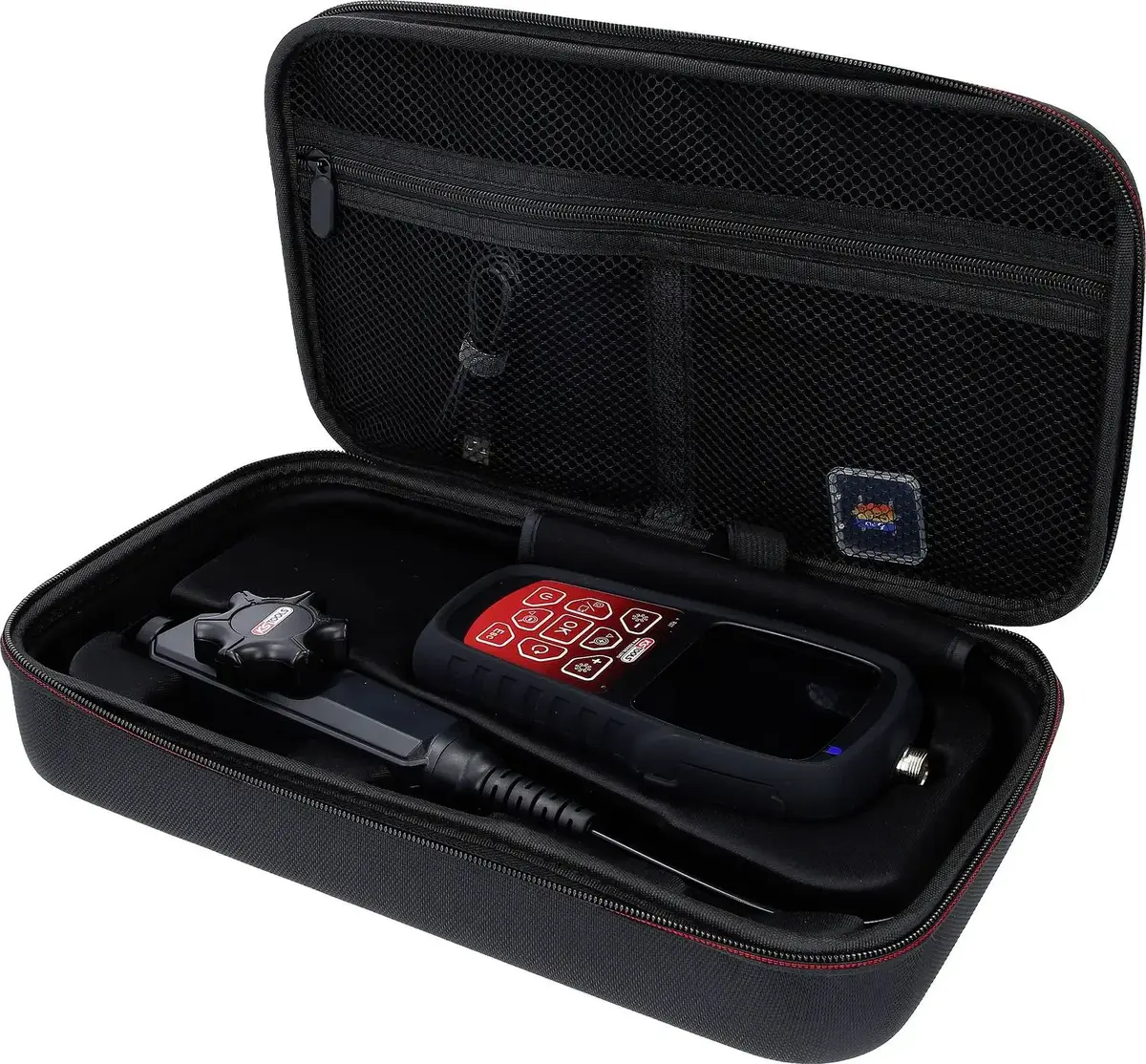 Accessory adapter ks tools 550.755 Photo 9