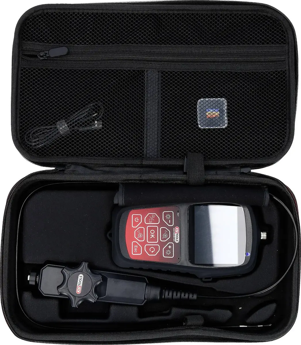 Accessory adapter ks tools 550.755 Photo 10