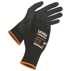 Aizsargapavi UVEX athletic lite xt Izmērs 09 modelis 6002609