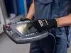Aizsargapavi UVEX athletic lite xt 6002609 Photo 3