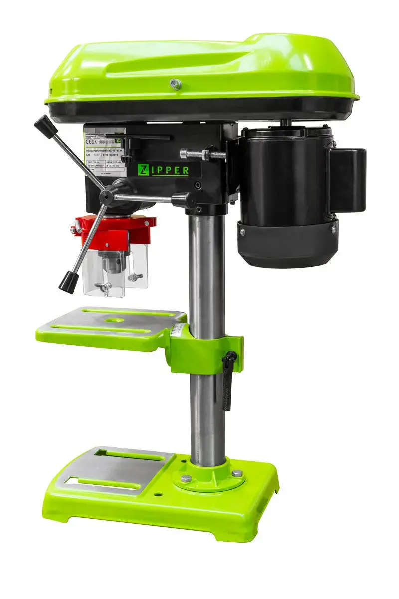 Galda urbjmašīna Zipper ZI-STB13T — 400 W Photo 2