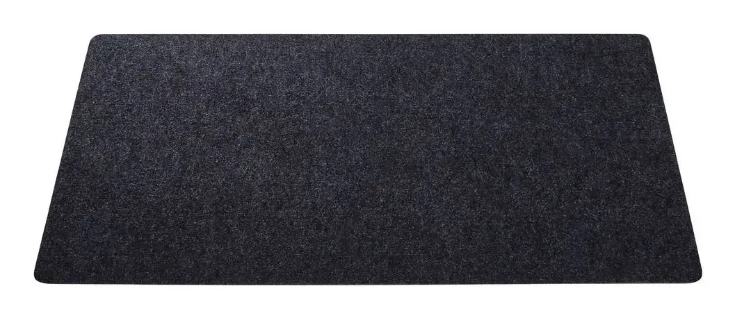 Renkforce RF-6697030 filca paliktnis 800×400 mm Photo 2