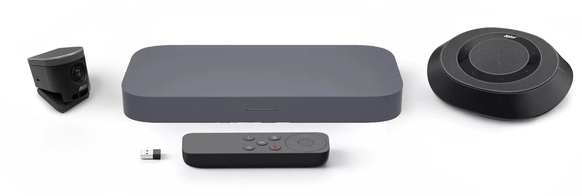 ASUS GQE20A-G5005UN Google Meet Starter Kit