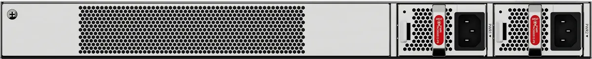 HUAWEI S530-24T4XE управляемый L3 гигабитный коммутатор Photo 4
