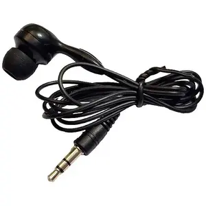 Pār auss austiņas Midland 29978 — vadu stereo austiņas
