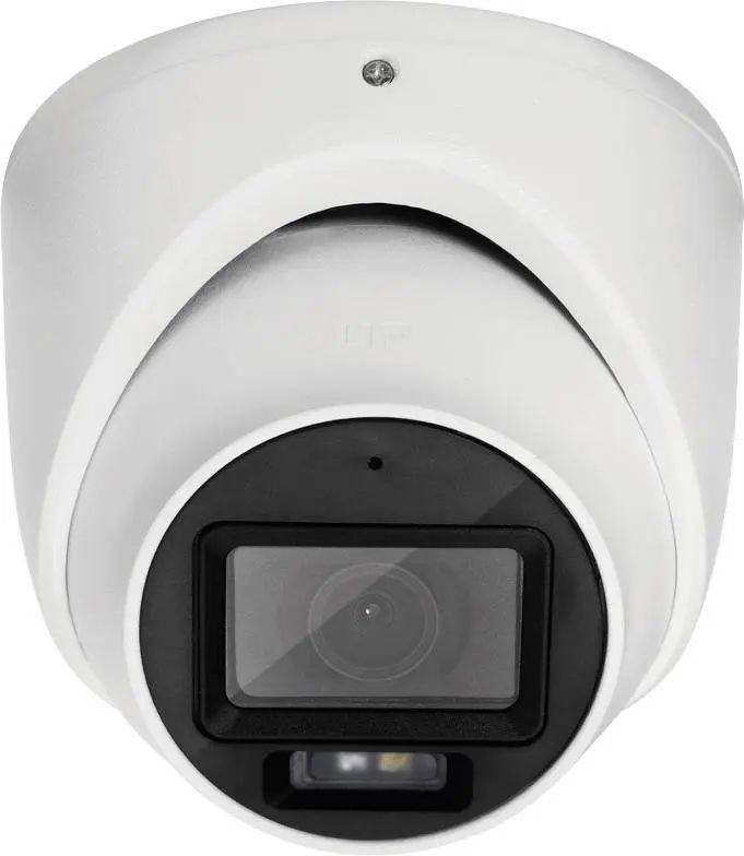 Kabelēta IP novērošanas kamera ABUS TVCC55512