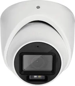IP surveillance camera ABUS TVCC55512 wired, resolution 2960 x 1665 px