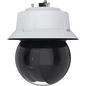 Dome IP security camera AXIS Q6325-LE — 1920×1080, indoor/outdoor, ceiling mount, 1/2" CMOS, 0.008 lx, 60.6°×36.5°