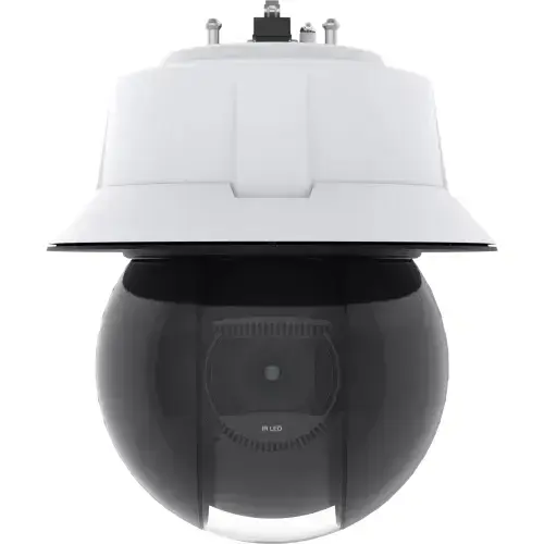 AXIS Q6325-LE Dome IP security camera Photo 2