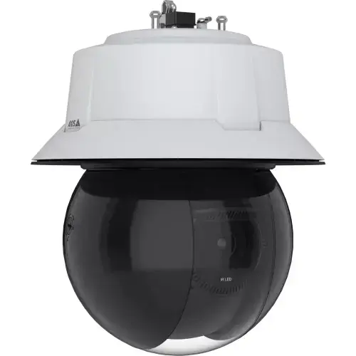 AXIS Q6325-LE Dome IP security camera Photo 3