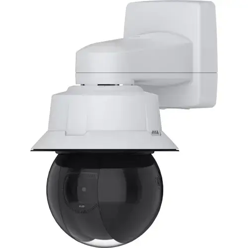 AXIS Q6325-LE Dome IP security camera Photo 4