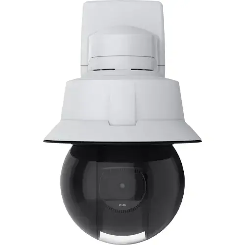AXIS Q6325-LE Dome IP security camera Photo 5