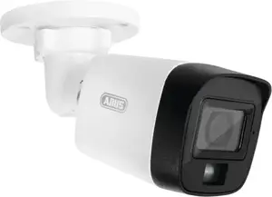 Wired IP surveillance camera ABUS TVCC35512 — 2960 x 1665 pixels, model TVCC35512