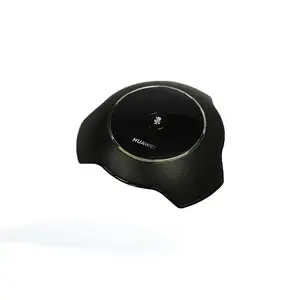 Wired Omnidirectional Microphone HUAWEI Mic 500T, maximum operating distance 6 m, black
