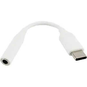 USB-C to USB-A Cable Samsung EE-UC10JUW 1.0 m (data and charging)