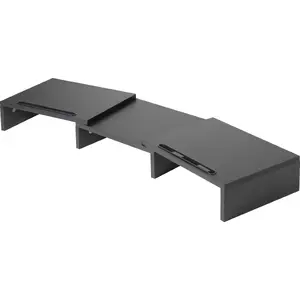Monitor mount SpeaKa Professional SP-9472624 — freestanding stand for up to 81.3 cm (32") screens, max load 20 kg, black