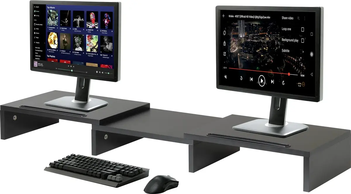 Monitor mount SpeaKa Professional SP-9472624 Photo 5