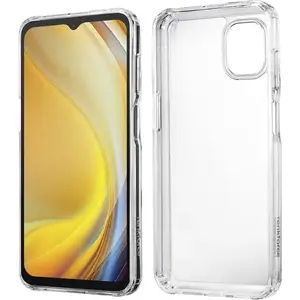 Protective back cover Renkforce for Samsung Xcover 7 Pro transparent RF-6830446