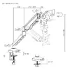 SpeaKa Professional SP-13392104 piederums Photo 15