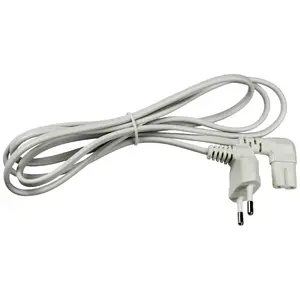 Power cable AS Schwabe 70880 — mains lead for computer and peripherals, model 70880