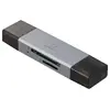 Card reader Renkforce RF-6179482 Photo 2