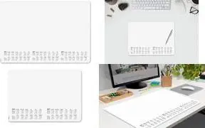 Rakstāmgalds paliktnis Sigel H6301 Dotted papīra