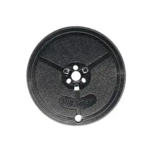 Typewriter ribbon KORES G001NYS, replacement black ribbon compatible with DIN 32755, 1 pc
