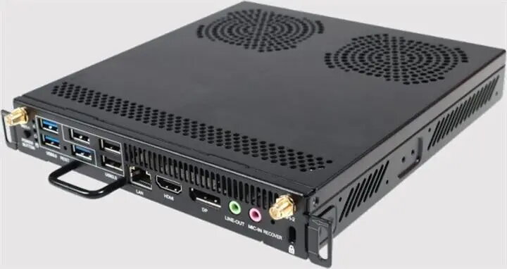Slot-In datora modulis HUAWEI W022 Z