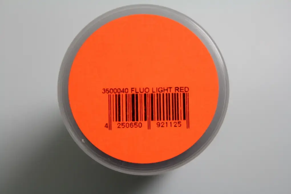 Auto krāsa Absima 3500040 Fulo Light Red Photo 2