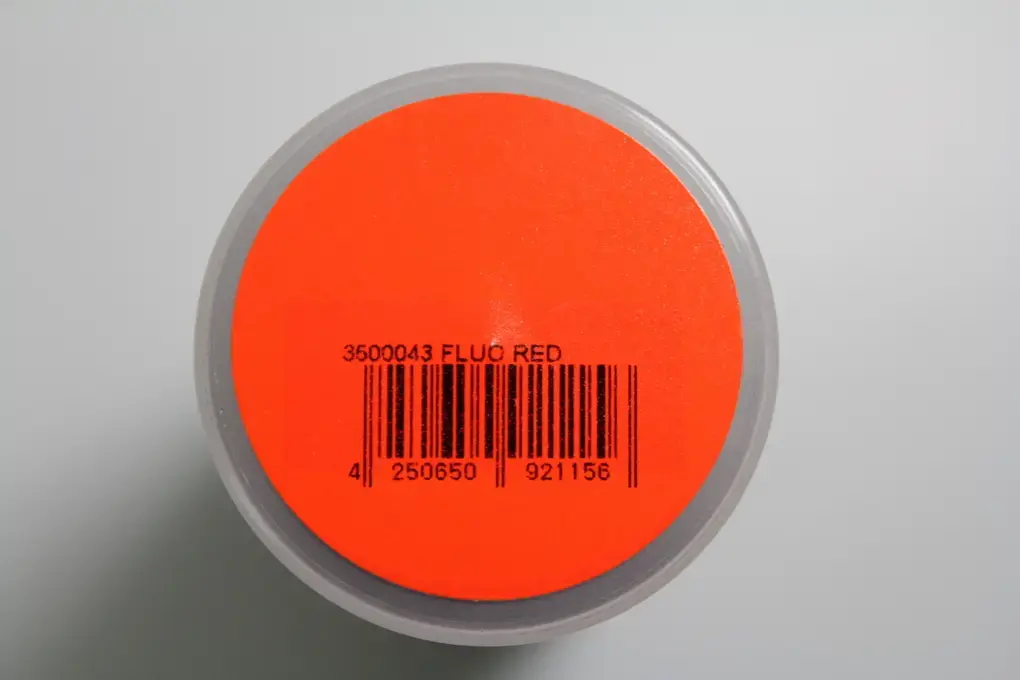 Auto krāsa Absima Fluo Red 3500043 Photo 2