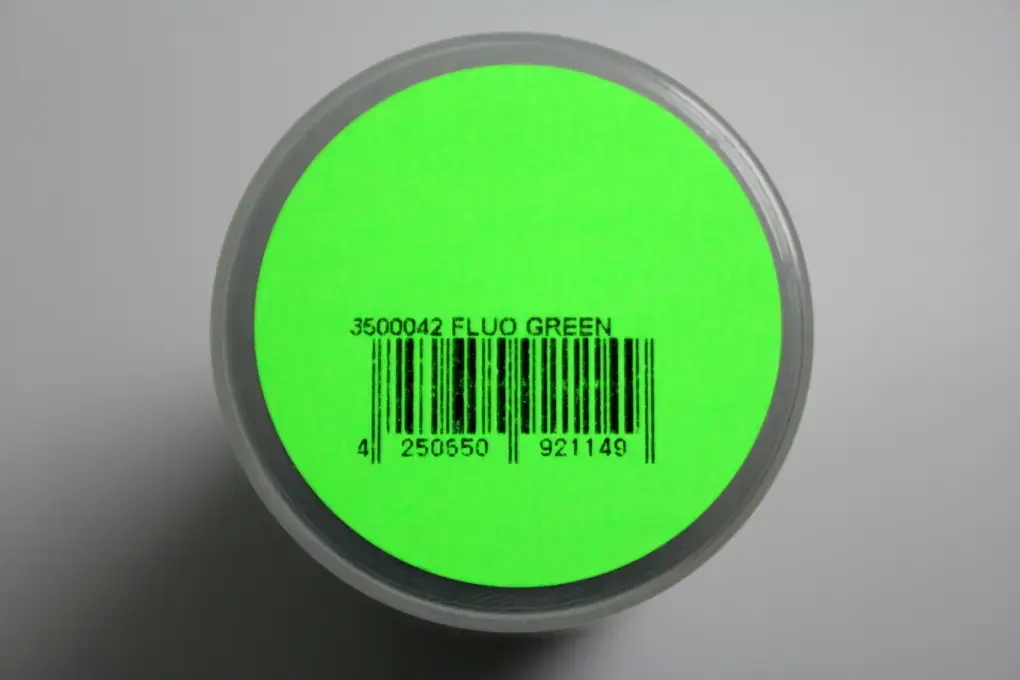 Absima autokrāsa Fluo Green 0,15 L 3500042 Photo 2