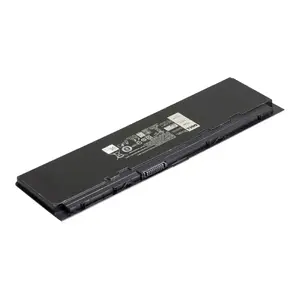 Аккумулятор для ноутбуков Dell, 31 Вт·ч, 3‑ячейки, совместимая замена (MPN 451-BBCE)