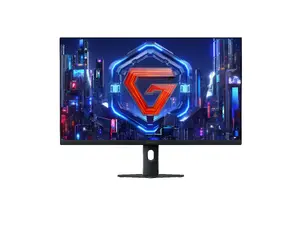 27" Xiaomi 2K G27Qi 2026 spēļu monitors — IPS, 2560×1440, 200 Hz, 1 ms, 16:9, 2×HDMI, melns