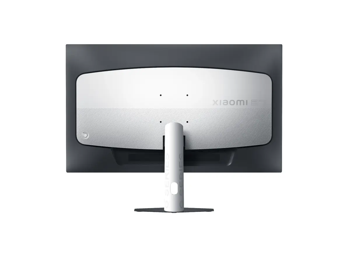 Xiaomi G27Qi 2026 27" 2K monitors Photo 3