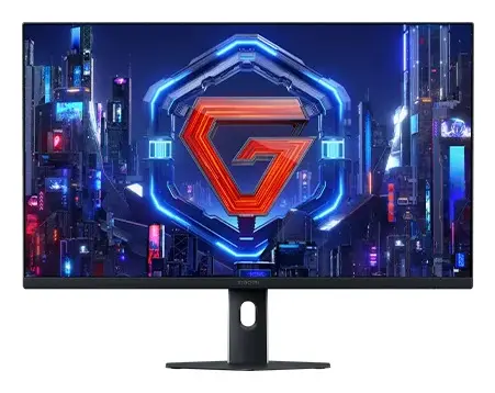 Spēļu monitors Xiaomi G27Qi 27 Collas