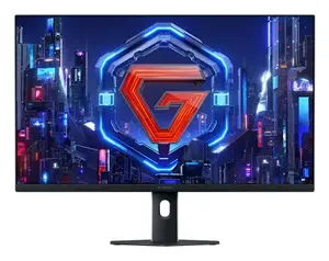 Игровой монитор Xiaomi G27Qi 27 Дюймов 2K QHD IPS LCD 2560 x 1440 Пикселей 200 Гц 1 мс Черный