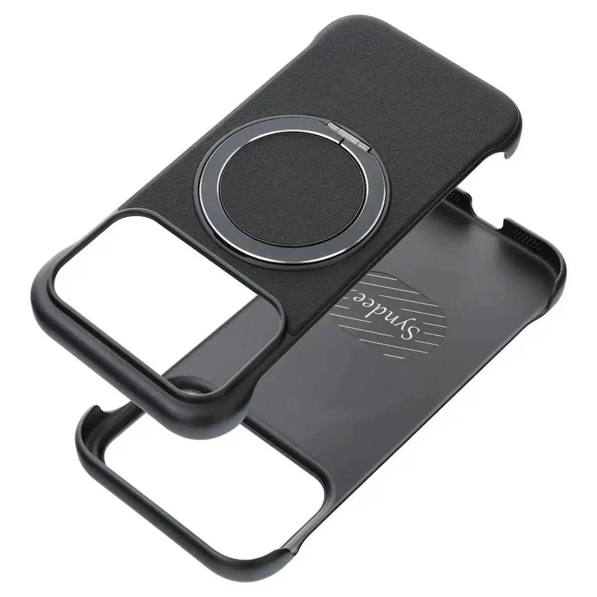 Riff Edge Free MagSafe задняя крышка для iPhone 17 Photo 2