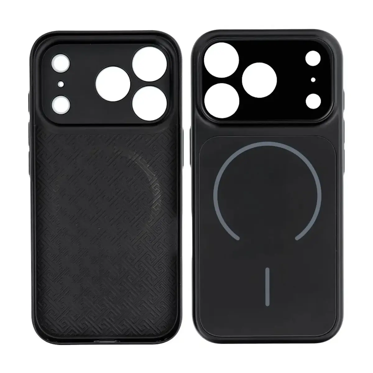 Riff Make 17 MagCover sleeve for Apple iPhone 17 Photo 4