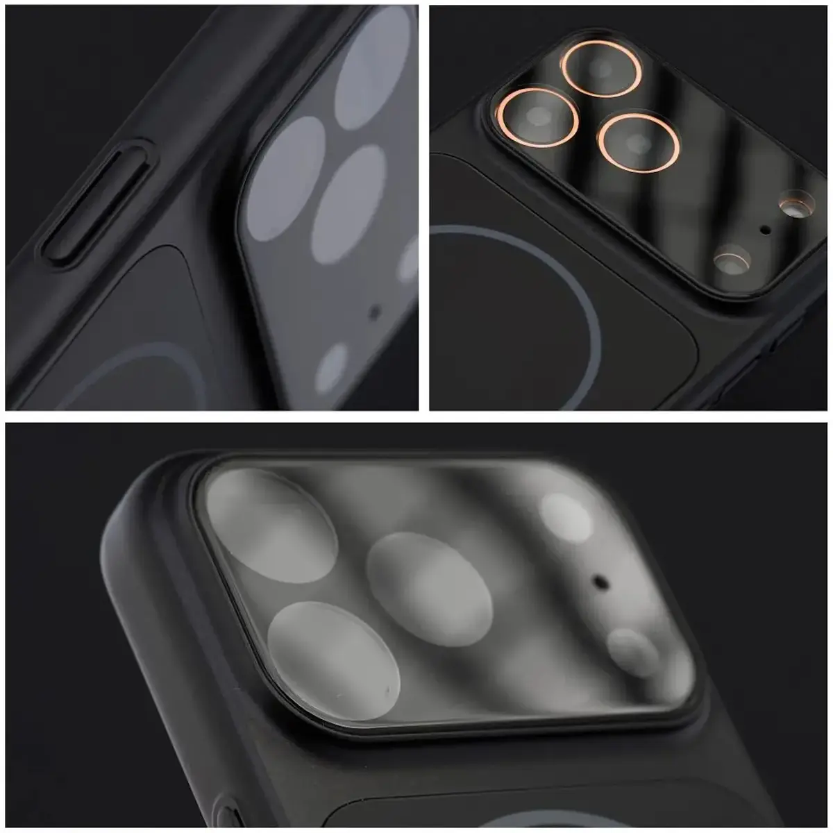 Riff Make 17 MagCover sleeve for Apple iPhone 17 Photo 6