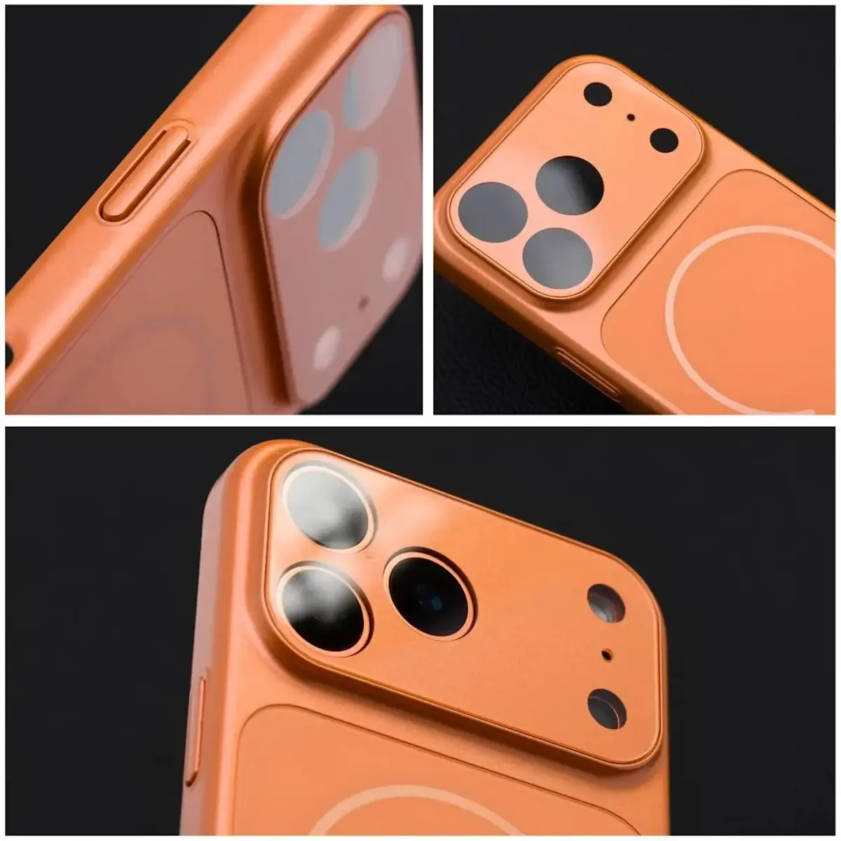 Riff Make 17 MagCover — iPhone 17 Pro Max cover Photo 6