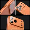 Riff Make 17 MagCover — iPhone 17 Pro, Cosmic Orange Photo 4