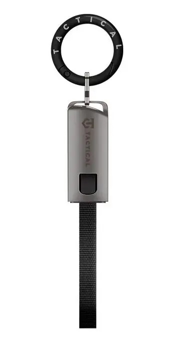 Tactical OODA Loop кабель USB-C — USB-C Photo 4