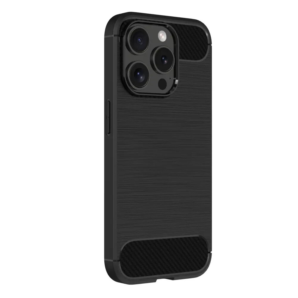 Silikona aizmugures maciņš Fusion Accessories priekš