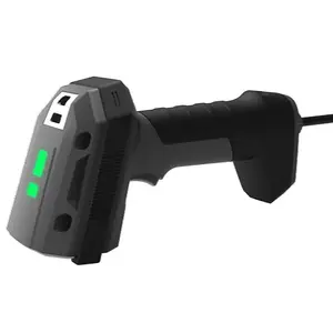 Barcode Scanner HiSmart Industrial 1D/2D HS084820 — Industrial 1D/2D Imager