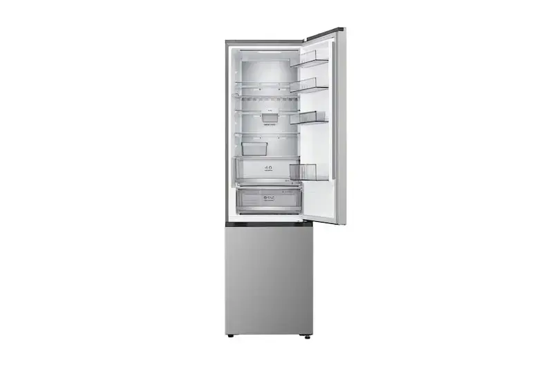 LG GBBS726BPY iebūvējamais ledusskapis‑saldētava 375 L Photo 4