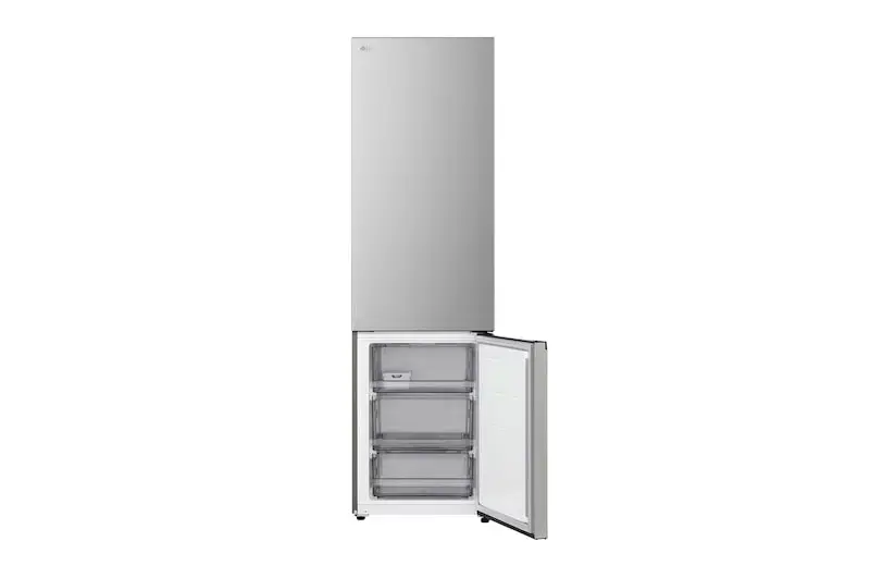 LG GBBS726BPY iebūvējamais ledusskapis‑saldētava 375 L Photo 6